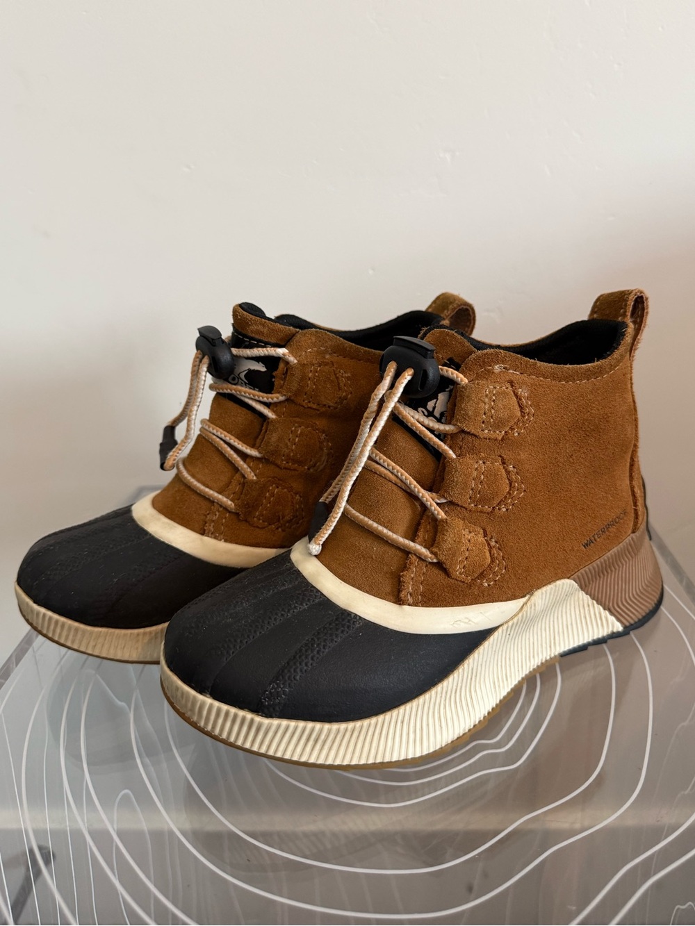 Sorel Youth Out n About Boot